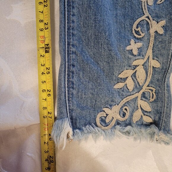 Diesel Charlie Skinny Jeans Charllie Skinny EUC - Picture 10 of 10